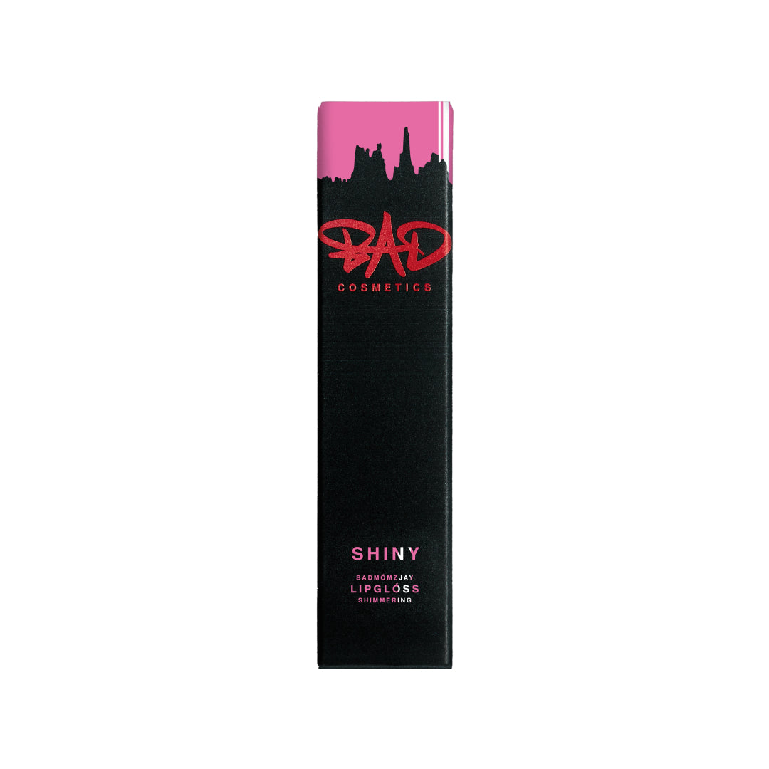 Lipgloss "SHINY" (12 ml)