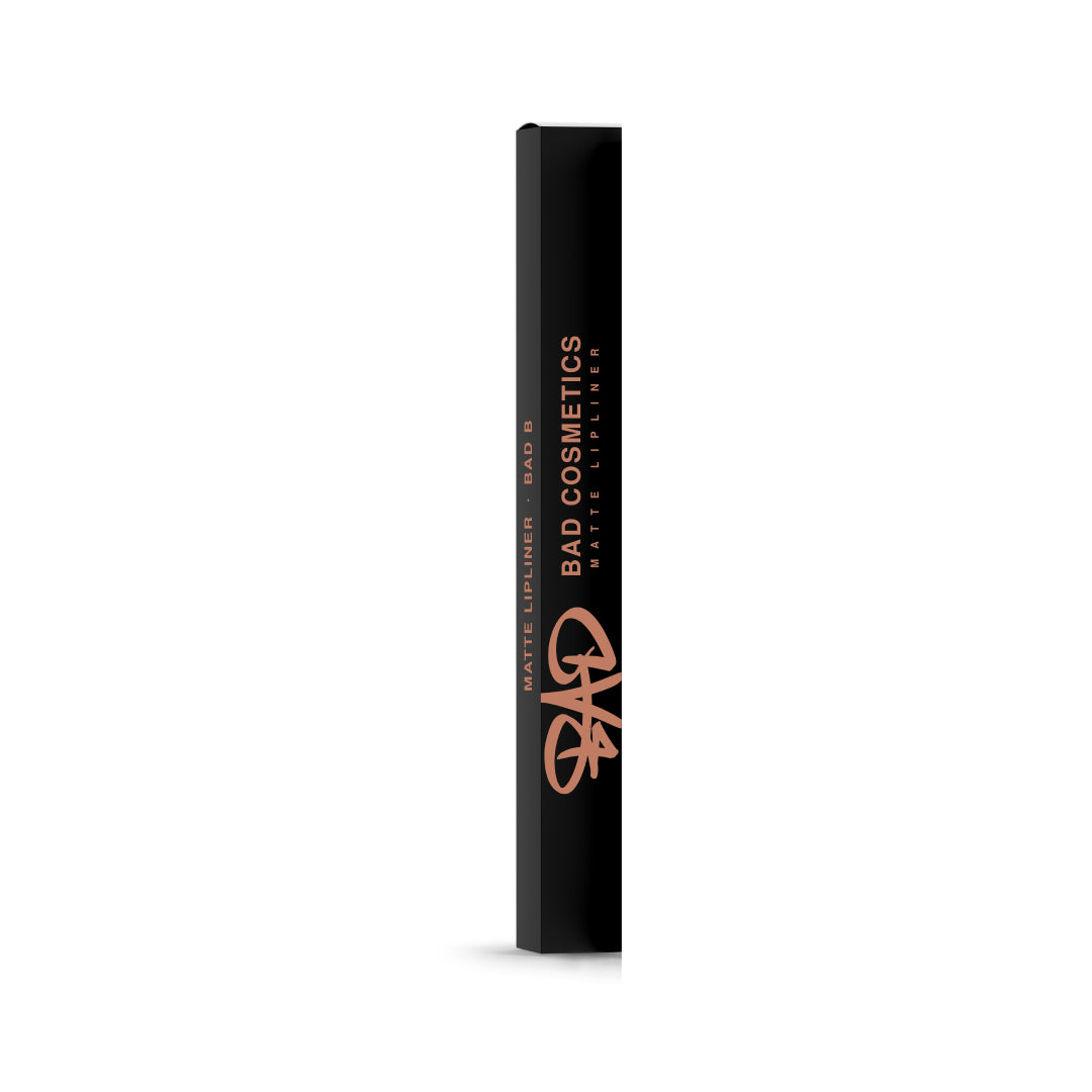 Matte Lipliner "BAD B"