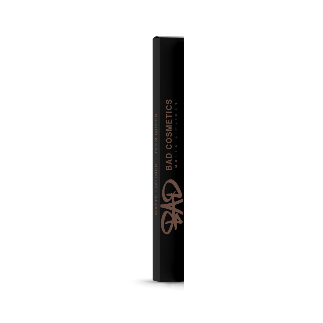 Matte Lipliner "Teen Queen"